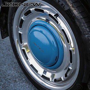 Jzcncw ล้อออฟโรดปลอมแปลง1ชิ้น5X130มม. สำหรับล้อรถโดยสาร G350D G500 G55 G65 G400 G500 4X4 SUV - Product Image 2