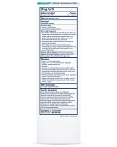 Nettoyant anti-acné Shile 4% <span class=keywords><strong>peroxyde</strong></span> de <span class=keywords><strong>benzoyle</strong></span> 150 ml, nettoyage en profondeur, 10% nettoyant, contrôle du sébum, soin de la peau, adoucissant pour la peau - Product Image 4