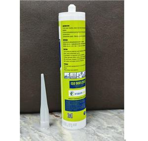 Silicona Solar Confiable del Fabricante PV 906 para el Ensamblaje de Módulos, Unión y Sellado, con Larga Duración y Resistencia Mecánica - Product Image 3