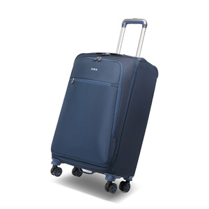 New Design Multi-Functional <strong>IT</strong> Oxford Fabric Carry-On <strong>Luggage</strong> Set Trolley Spinner <strong>Luggage</strong> with TSA Lock and Zipper Opening - Product Image 4