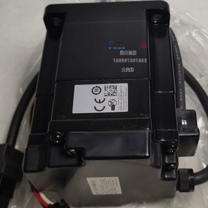 Fuji GYB751D7-RC2 Servo Motor Controller 100W Dc 12V IP20 For Industrial Use - Product Image 3