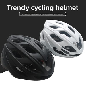 <span class=keywords><strong>Casco</strong></span> de Ciclismo de Montaña Profesional para Hombre y Mujer, Ligero, Ajustable, Resistente al Agua, con 11-15 Ventilaciones - Product Image 3