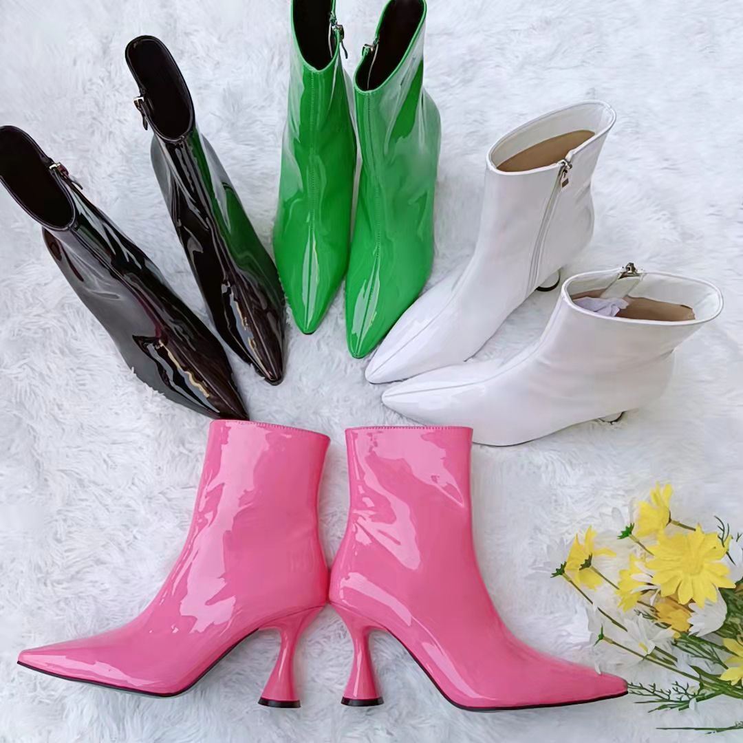 Las mejores ofertas en Botas blancas de plataforma para mujeres | eBay