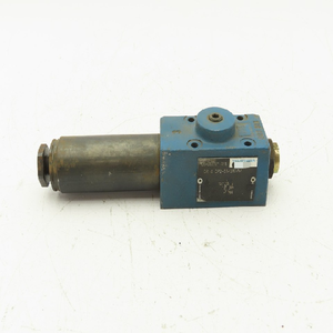 Baru Rexroth <span class=keywords><strong>DR</strong></span> 6 DP2-53/210YM PLC dengan RS485 untuk kontrol industri - Product Image 1