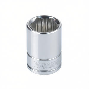 ประแจซ็อกเก็ตฟาซังกา 13 มม. หัวหกเหลี่ยม เครื่องมือซ่อมยานยนต์ - Product Image 2