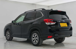 <span class=keywords><strong>Subaru</strong></span> <span class=keywords><strong>Forester</strong></span> 2019 2.0i Edizione Premium Auto Usata - Product Image 4