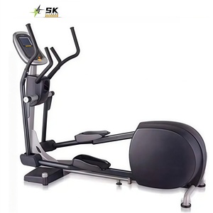 Équipement de fitness à domicile SK nouveauté vélo d'entraînement d'exercice <span class=keywords><strong>elliptique</strong></span> couché électrique vélo pour une utilisation en salle de sport en vente - Product Image 3