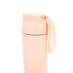 <span class=keywords><strong>Bouteille</strong></span> <span class=keywords><strong>isotherme</strong></span> en acier inoxydable avec shaker, 2 L, isolation thermique de 12 à 24 heures, pliable, écologique, américaine - Product Image 2
