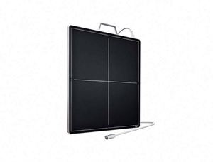 Sistema DR X Ray Medial Radiología Digital Flat Panel Wired Xray - Product Image 2