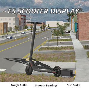 สกู๊ตเตอร์ไฟฟ้าสองล้อ HEZZO F6 60V 1600W มอเตอร์คู่ แบตเตอรี่ 23Ah ระยะทาง 50-60 กม. กันน้ำ พับได้ รับน้ำหนัก 150 กก. ระยะไกล - Product Image 2