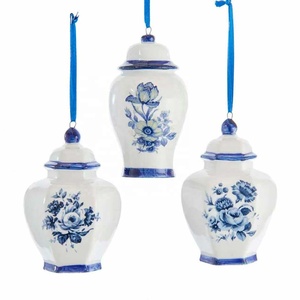 Adornos de Jarrones de Vidrio Personalizados para Decoración del Hogar - Product Image 2