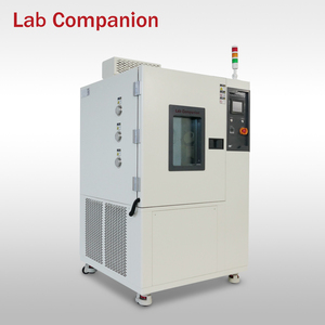 Tất cả các mô hình của nhiệt độ đi xe đạp buồng thử nghiệm sốc nhiệt thử nghiệm nhanh đoạn đường nối tốc độ tùy chỉnh kích cỡ khí hậu đi xe đạp buồng - Product Image 4