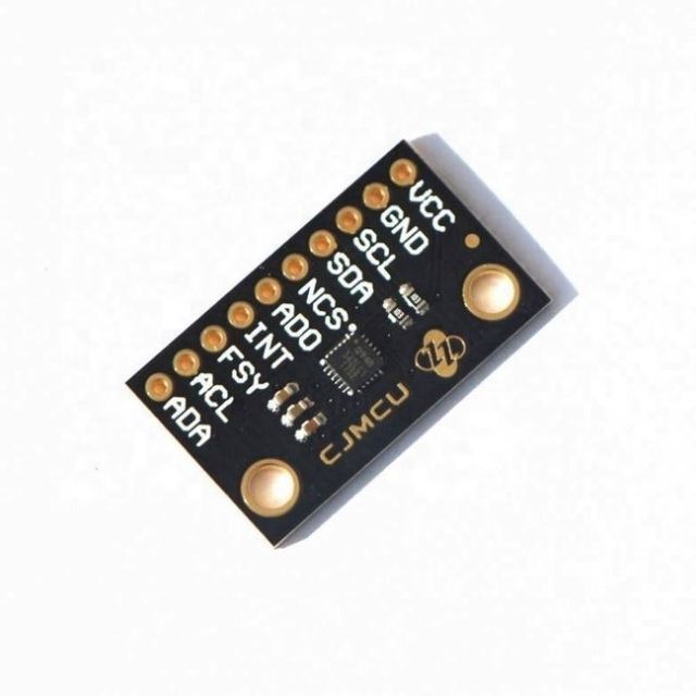CJMCU-20948 I-20948 Low Power 9 Axis MEMS Motion Tracking Device Sensor