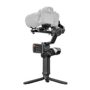<span class=keywords><strong>ZHIYUN</strong></span>-estabilizador de cardán <span class=keywords><strong>Weebill</strong></span> <span class=keywords><strong>2</strong></span> para cámara DSLR, cardán de mano de 3 ejes con pantalla táctil - Product Image 1