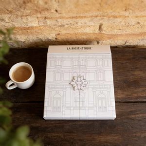 Boîte d'emballage en carton <span class=keywords><strong>de</strong></span> luxe imprimée sur mesure pour maquillage, grand miroir, <span class=keywords><strong>calendrier</strong></span> <span class=keywords><strong>de</strong></span> <span class=keywords><strong>l</strong></span>'<span class=keywords><strong>avent</strong></span>, matériaux recyclés, vernis à ongles, huiles, perruques - Product Image 4