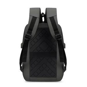 Custom Sport School Bag Pack Custom Logo Laptop <b>Backpack</b> Security Promate Waterproof Business Shoes Compartment <b>Backpack</b> - Product Image 4