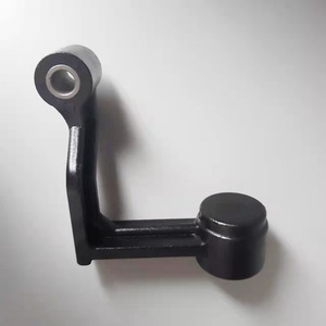 Aluminum Alloy Valve Body Parts 20x20 To 1000x1000 Mm Custom Machined For Industrial Use - Product Image 2