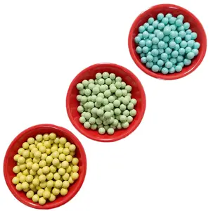 Negative Ion Ceramic Ball Tourmaline Energy Ball for water treatment