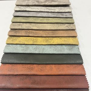 Tissu tricoté pour canapé <span class=keywords><strong>Daron</strong></span> Easy Clean, 100 % polyester, technologie imperméable et respirante, velours pour meubles rembourrés, bronze - Product Image 6