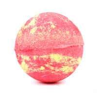 Boule de Bain Vente en Gros Bombes de Bain Naturelles pour Enfants Coffret Cadeau Bain Spa Pas Cher Fizzies Soins du Corps Bio