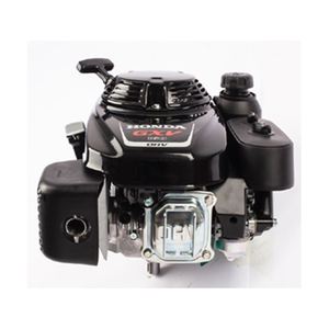 เครื่องตัดหญ้า GXV160 แบบระบายความร้อนด้วยอากาศ สูบเดียว 4 จังหวะ เครื่องยนต์เบนซิน 160 ซีซี พร้อมสตาร์ทเท้า 5.5 แรงม้า ให้ประสิทธิภาพสูง - Product Image 5