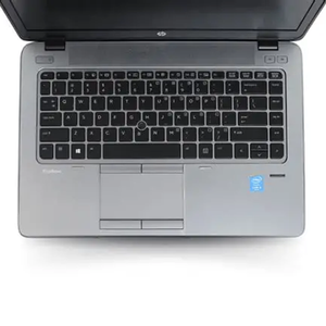 Portátil <span class=keywords><strong>HP</strong></span> EliteBook 840 G1 con Intel <span class=keywords><strong>Core</strong></span> <span class=keywords><strong>I5</strong></span>, 8 GB de RAM, SSD de 256 GB, Pantalla de 14.1 Pulgadas, Ideal para Estudios y Negocios - Product Image 5