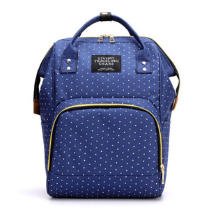 Baby Diaper Bag <strong>Unicorn</strong> <strong>Backpack</strong> Fashion Mummy <strong>Maternity</strong> Mother Brand Mom <strong>Backpack</strong> Nappy Changing Baby Bags for Mom - Product Image 2