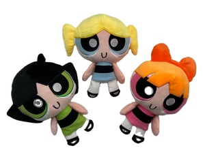 <span class=keywords><strong>Film</strong></span> d'animation de dessin animé et télévision autour de <span class=keywords><strong>la</strong></span> <span class=keywords><strong>police</strong></span> volante femme poupée fille volante poupée en peluche griffe machine poupée 8 pouces - Product Image 3