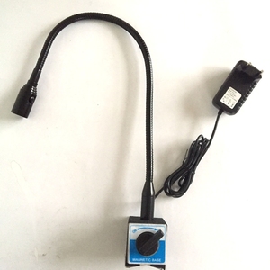 Chất lượng tuyệt vời Sản phẩm mới 36 + 0.5W Đèn LED pin nam châm - Product Image 4