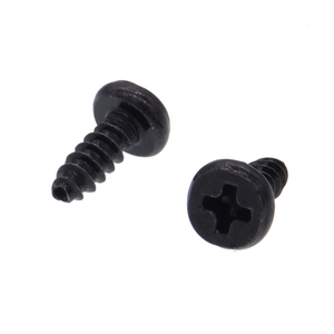 Nhà máy tùy chỉnh thép không gỉ trox phẳng đầu tự khai thác chân dài vít - Product Image 6