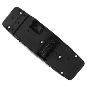 Interrupteur de lève-vitre neuf 04602627AG pour véhicules Dodge et Chrysler 2008-2011 - Product Image 2