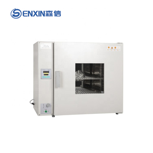 Horno de Secado por Aire Forzado de 200, Componentes Centrales de Calefacción Eléctrica para Procesamiento Químico Industrial, Materiales SUS 304/316 - Product Image 1