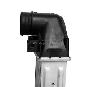 LR009802 montaggio anteriore Intercooler per Land Rover Freelander 2 2006-2014 <span class=keywords><strong>3.2</strong></span> 4x4 prodotto ad alte prestazioni per il vostro veicolo - Product Image 5