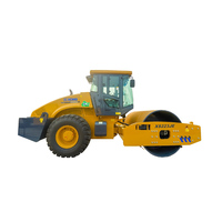 Rouleau compresseur XCM-G de marque supérieure, 22 tonnes, modèle XS223JE, en stock, à vendre