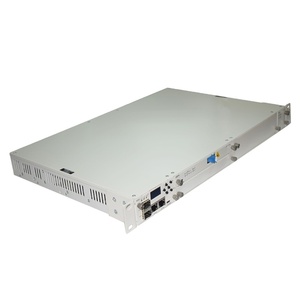 Kartu Edfa Amplifier Pemancar Optik 23dm 1550nm