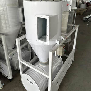 PDC5500 Dépoussiérage automatique à impulsions haute efficacité Filtre à cartouche cyclone Dépoussiéreur pour le travail du bois - Product Image 3