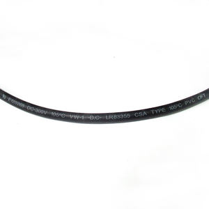 カスタムメイドJST VH 2ピンSM配線用ハーネスケーブルアセンブリ自動車用機器卸売価格コネクタ - Product Image 5