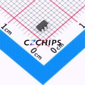 Inversor de Chip IC de circuito integrado EM74LVC1G14GV, original y nuevo, venta al por mayor, Chips de componentes electrónicos y servicio BOM - Product Image 1