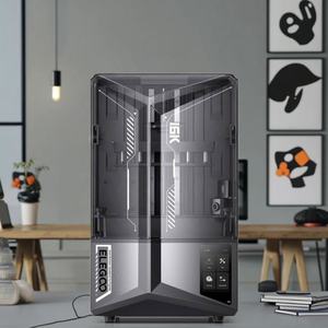 2025 gran oferta Satum 4 Ultra resina impresora 3D Mars 5 ultra resina impresora 3D 9K - Product Image 1