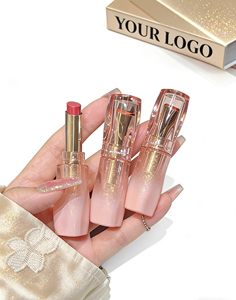 Губная помада Private Label OEM, натуральный цвет, стойкая, веганская формула - Product Image 2