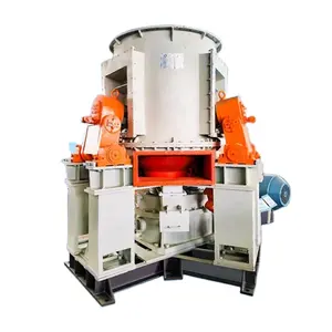 Hot Sale Vertical Mill Slag Grinding Vertical Roller Mill For Sale