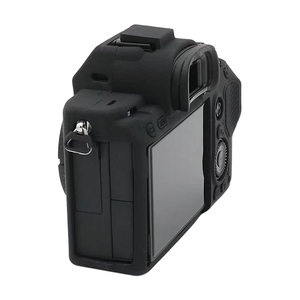 Para Sonyy A7III / <span class=keywords><strong>A7S3</strong></span> / A7RIII / A7SIII funda protectora de silicona suave - Product Image 4