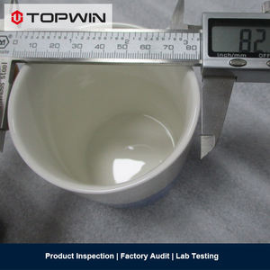 La principale azienda cinese offre servizi di controllo qualità e specializzati in gres - Product Image 2