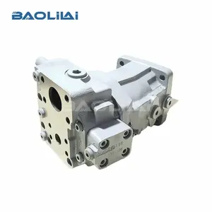 Bomba Hidráulica AA7vo250 AA7vo250lrd/63L-Pzb02 Pistón A7vo para Excavadora de Minería - Product Image 3