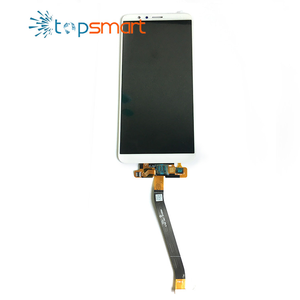 Écran tactile <span class=keywords><strong>Lcd</strong></span> de remplacement, pour Huawei <span class=keywords><strong>Honor</strong></span> <span class=keywords><strong>7X</strong></span> - Product Image 3