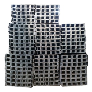 <span class=keywords><strong>Profil</strong></span>és en acier UPN (UNP) standard, <span class=keywords><strong>profil</strong></span>és UPN (poutres UPN) S235JR - Product Image 4