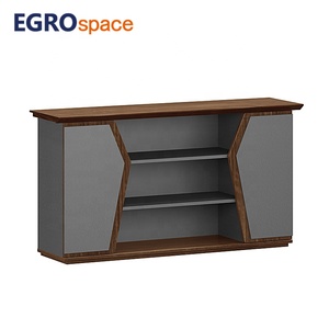 เฟอร์นิเจอร์สำนักงาน EGROspace โซลูชั่นพื้นที่เชิงพาณิชย์ ตู้เก็บเอกสารหรูหราพร้อมลิ้นชักเก็บของแบบล็อคได้ - Product Image 4