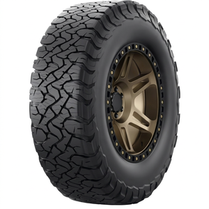 Neumático Todoterreno T/A KO3 para Camionetas Ligeras, SUV y Crossovers, 35x12.50R18/F 128R - Product Image 1