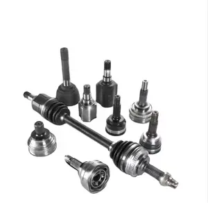 Oe Custom Binnenste Buitenste Cv-Verbinding Voor Peugeot Universal Cv Joint Boot Kit Aandrijfas Cv-As