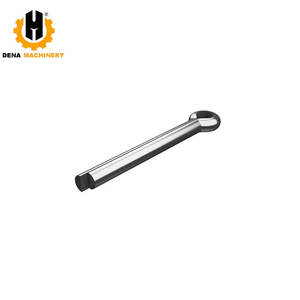 Goupille de panneau de commande 095-0841 096-0067 Goupille à trou traversant 0950841 0960067 - Product Image 2